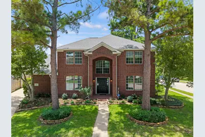 7911 Gulf Isle Court, Houston, TX 77095 - Photo 1