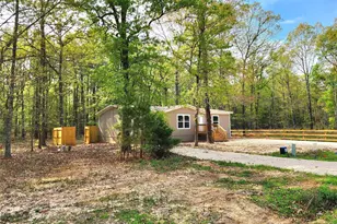 1010 Hidden Oaks Dr, Point Blank, TX 77364 - Photo 1