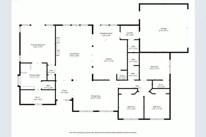 12812 Beaverbrook Street, Lumberton, TX 77657 - Photo 49