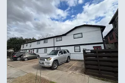 4301 La Branch Street #B, Houston, TX 77004 - Photo 3