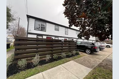 4301 La Branch Street #B, Houston, TX 77004 - Photo 5