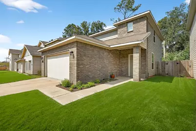 21010 Voyage Lane, Porter, TX 77365 - Photo 1