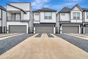 119 E 43rd St, Houston, TX 77018 - Photo 1