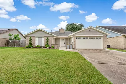 2802 Park Meadows Avenue, Deer Park, TX 77536 - Photo 1