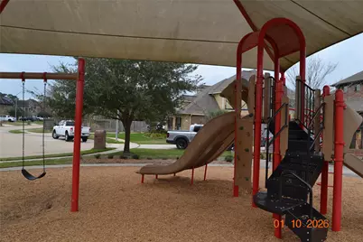 20811 Magical Merlin Way, Tomball, TX 77375 - Photo 17