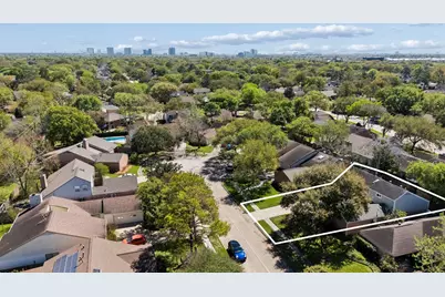 12415 Rocky Knoll Drive, Houston, TX 77077 - Photo 33