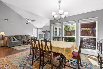 12415 Rocky Knoll Drive, Houston, TX 77077 - Photo 5