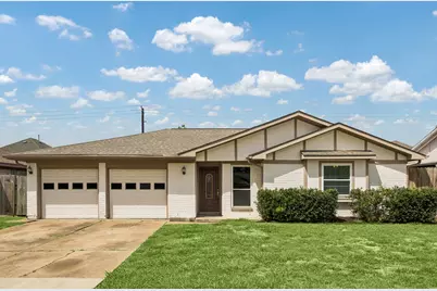 13518 Greenbriar Drive, Sugar Land, TX 77498 - Photo 1