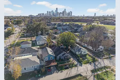 1222 Genova Street, Houston, TX 77009 - Photo 5