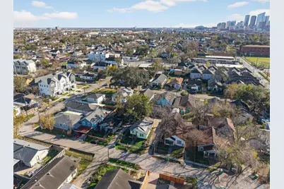 1222 Genova Street, Houston, TX 77009 - Photo 3