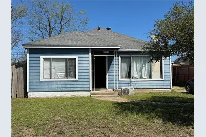 7323 Dallas Street, Houston, TX 77011 - Photo 1