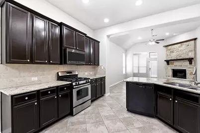 2718 Misty Laurel Court, Katy, TX 77494 - Photo 13