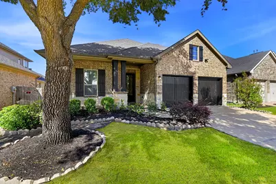 2718 Misty Laurel Court, Katy, TX 77494 - Photo 1