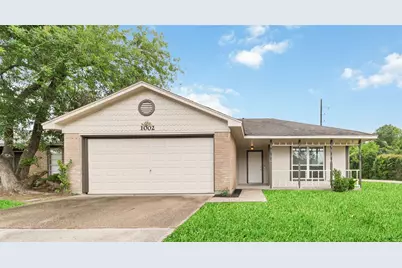 1002 Afton Court, Tomball, TX 77375 - Photo 1