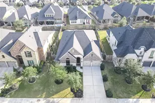 28431 Asher Falls Ln, Fulshear, TX 77494 - Photo 23