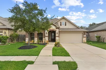 18118 Golden Falls Lane, Spring, TX 77379 - Photo 1