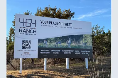 Lot 65 464 Ranch Subdivision, Johnson City, TX 78636 - Photo 3