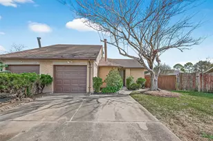 16617 Monte Carlo Ct, Houston, TX 77053 - Photo 1