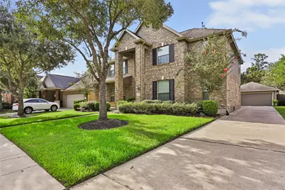12626 Arnette Park Lane, Humble, TX 77346 - Photo 3