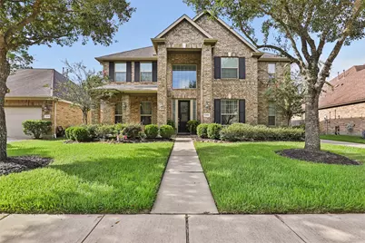 12626 Arnette Park Lane, Humble, TX 77346 - Photo 1