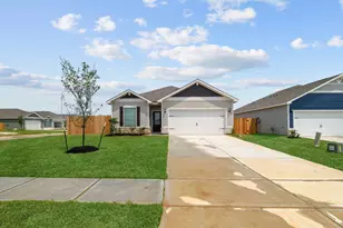 517 Navy Clouds Dr, Waller, TX 77484 - Photo 1