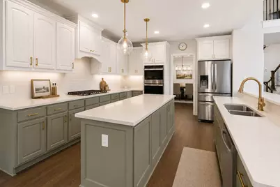 1616 Hewitt Drive, Houston, TX 77018 - Photo 13