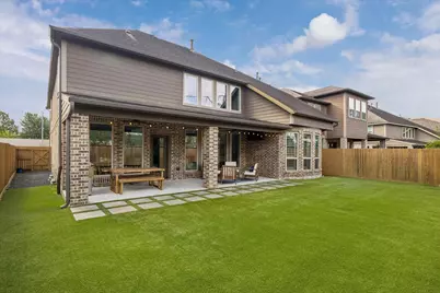 1616 Hewitt Drive, Houston, TX 77018 - Photo 3