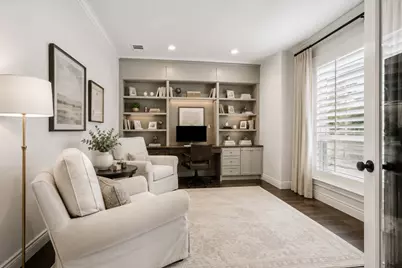 1616 Hewitt Drive, Houston, TX 77018 - Photo 7