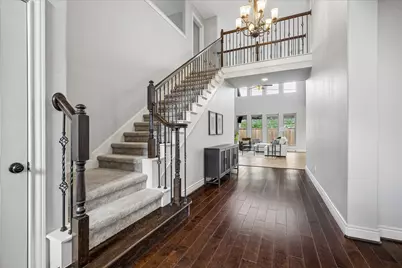 1616 Hewitt Drive, Houston, TX 77018 - Photo 5