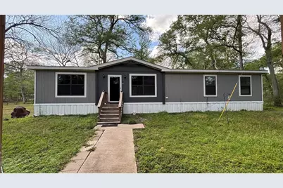 563 Forrest Lawn, Wharton, TX 77488 - Photo 1