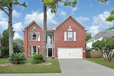 10219 S Sable Trail Lane, Houston, TX 77064 - Photo 1