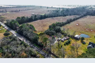 704 E Stroker Rd - Tract 2, Crosby, TX 77532 - Photo 5