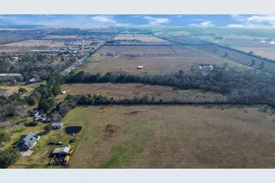 704 E Stroker Rd - Tract 2, Crosby, TX 77532 - Photo 3