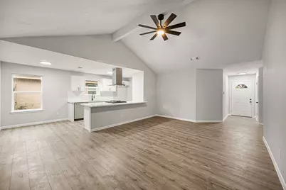 3515 Claverton Drive, Houston, TX 77066 - Photo 5