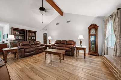 1004 Wagon Road, Simonton, TX 77485 - Photo 7