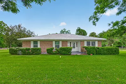 1004 Wagon Road, Simonton, TX 77485 - Photo 1