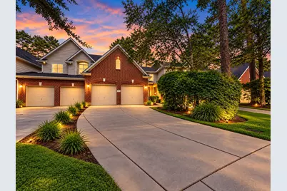 96 S Piper Trace, The Woodlands, TX 77381 - Photo 1