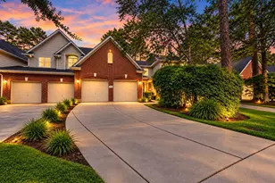96 S Piper Trace, The Woodlands, TX 77381 - Photo 1