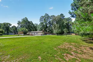 141 Fitzgerald Ln, Livingston, TX 77351 - Photo 5
