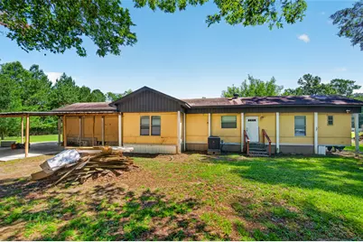 141 Fitzgerald Lane, Livingston, TX 77351 - Photo 33