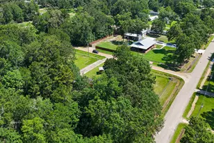 141 Fitzgerald Ln, Livingston, TX 77351 - Photo 41
