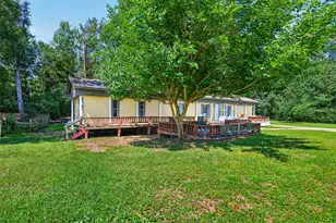 141 Fitzgerald Ln, Livingston, TX 77351 - Photo 1