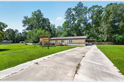 141 Fitzgerald Lane, Livingston, TX 77351 - Photo 35