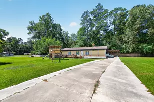 141 Fitzgerald Ln, Livingston, TX 77351 - Photo 35
