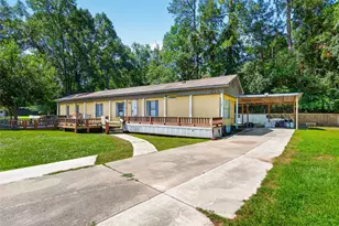 141 Fitzgerald Ln, Livingston, TX 77351 - Photo 3