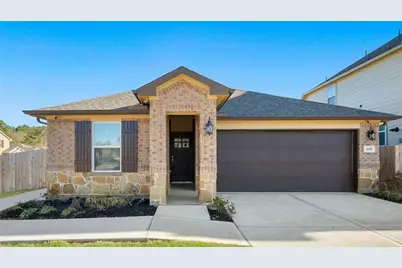 205 Cresta Cove Court, Montgomery, TX 77316 - Photo 1