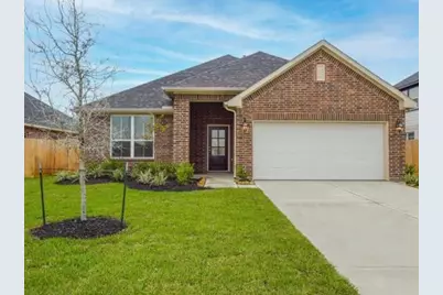 15127 Bank Swallow Place, Magnolia, TX 77354 - Photo 1