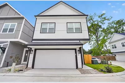 211 Clark Meadows Lane, Houston, TX 77076 - Photo 1