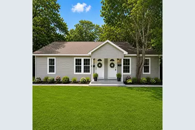 106 S 6th Street #B, Highlands, TX 77562 - Photo 1