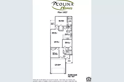 10272 Badger Run Lane, Magnolia, TX 77354 - Photo 17